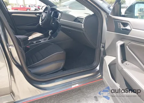 2024 Volkswagen Jetta 1.5T Sport z USA, uszkodzony, nr VIN 3VWBM7BU6RM033520